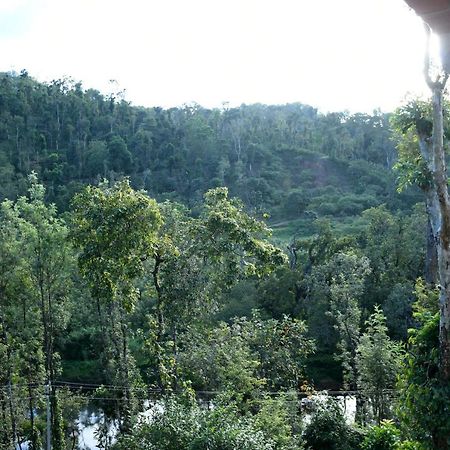 River View Guest House Madikeri Buitenkant foto