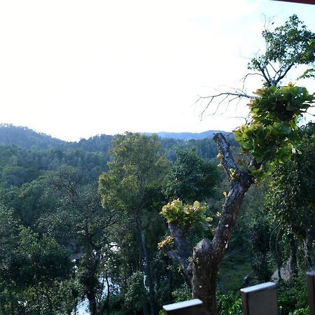 River View Guest House Madikeri Buitenkant foto