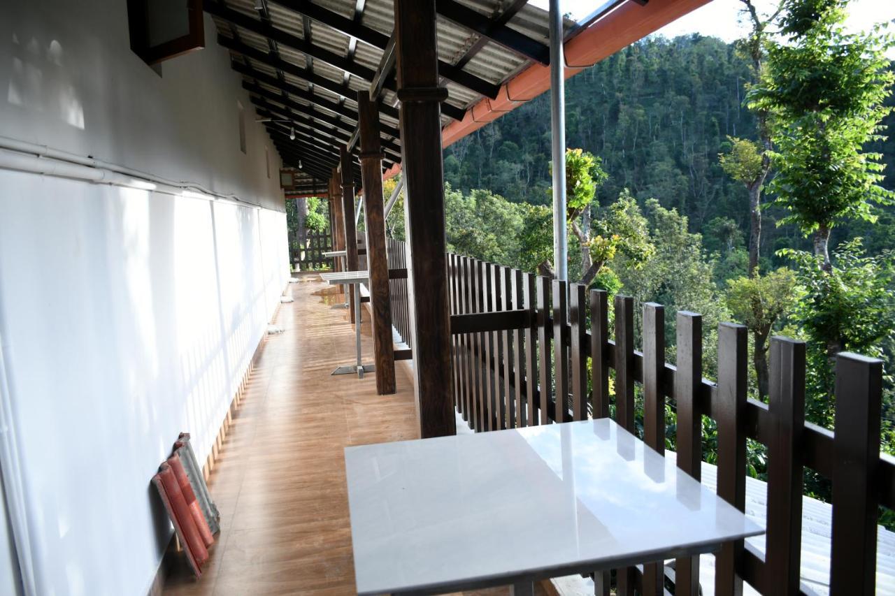 River View Guest House Madikeri Buitenkant foto